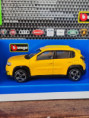 Fiat Panda new 2026